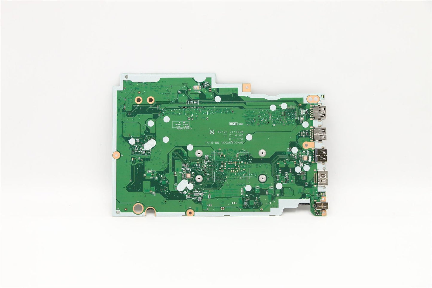 Lenovo V15-ADA Motherboard Mainboard 5B20S44339