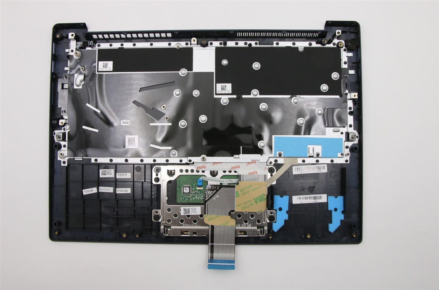 Lenovo Upper Case C81N7 AB NBLKB_LATIN 5CB0S18476