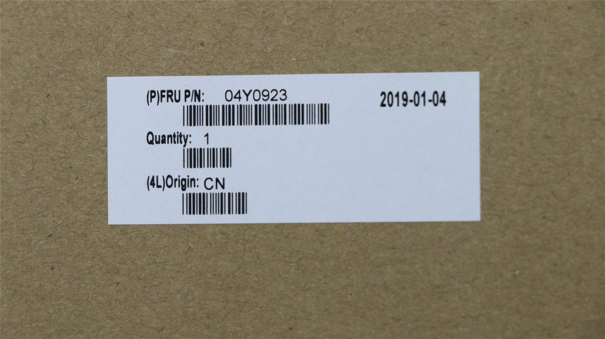 Genuine Lenovo ThinkPad X240 X250 Keyboard Russian Black 04Y0923