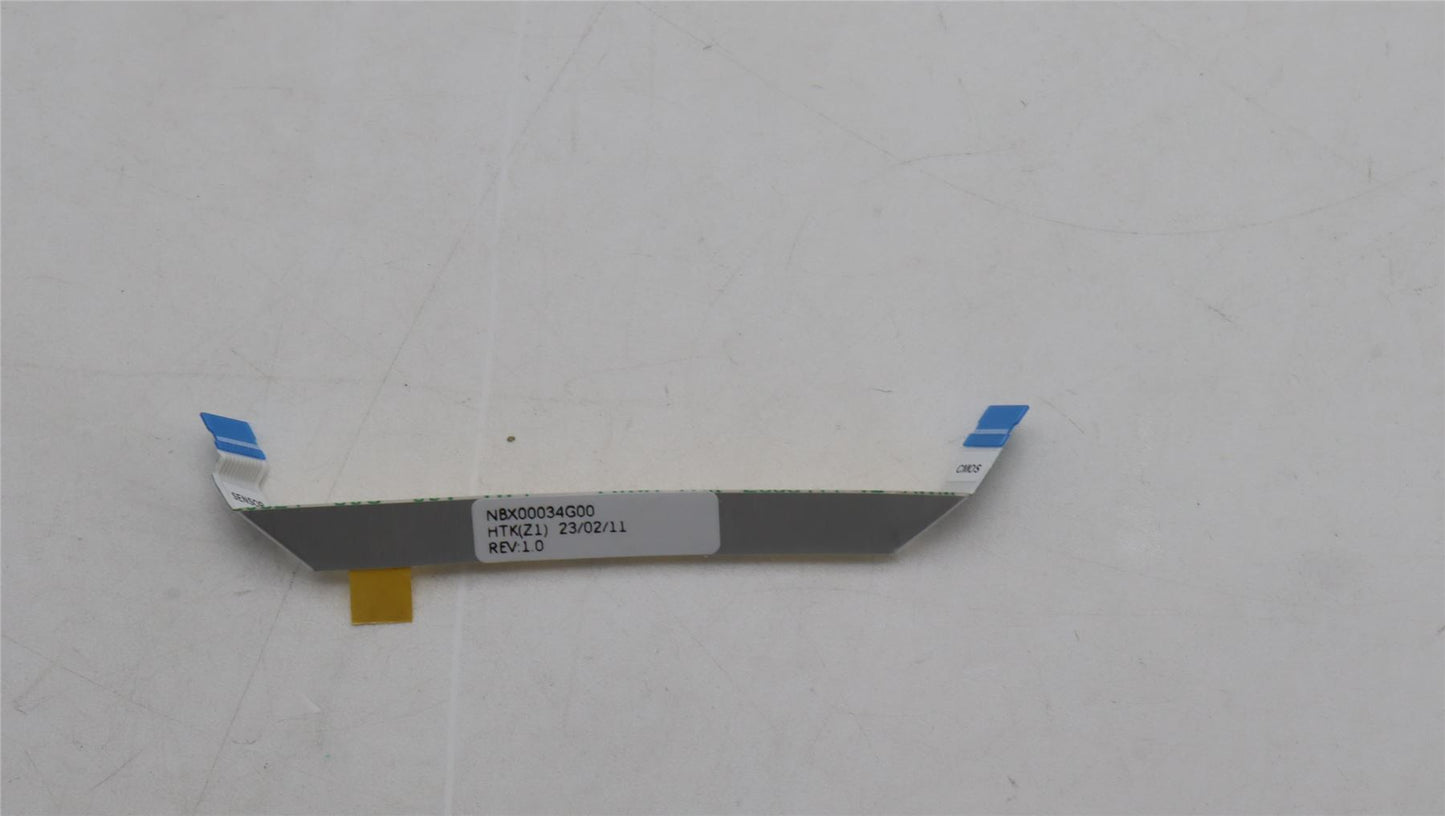 Lenovo Camera cable C 82XD FHD FFC 5C10S30740