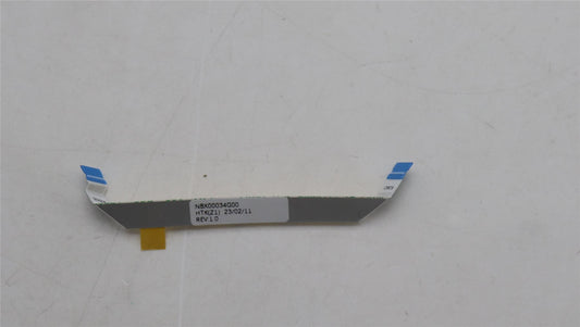 Lenovo Camera cable C 82XD FHD FFC 5C10S30740