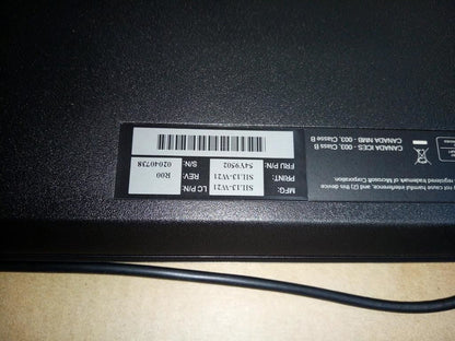 Lenovo ThinkPad P300 P310 P410 P510 P710 92z USB Wired Keyboard Black 54Y9306