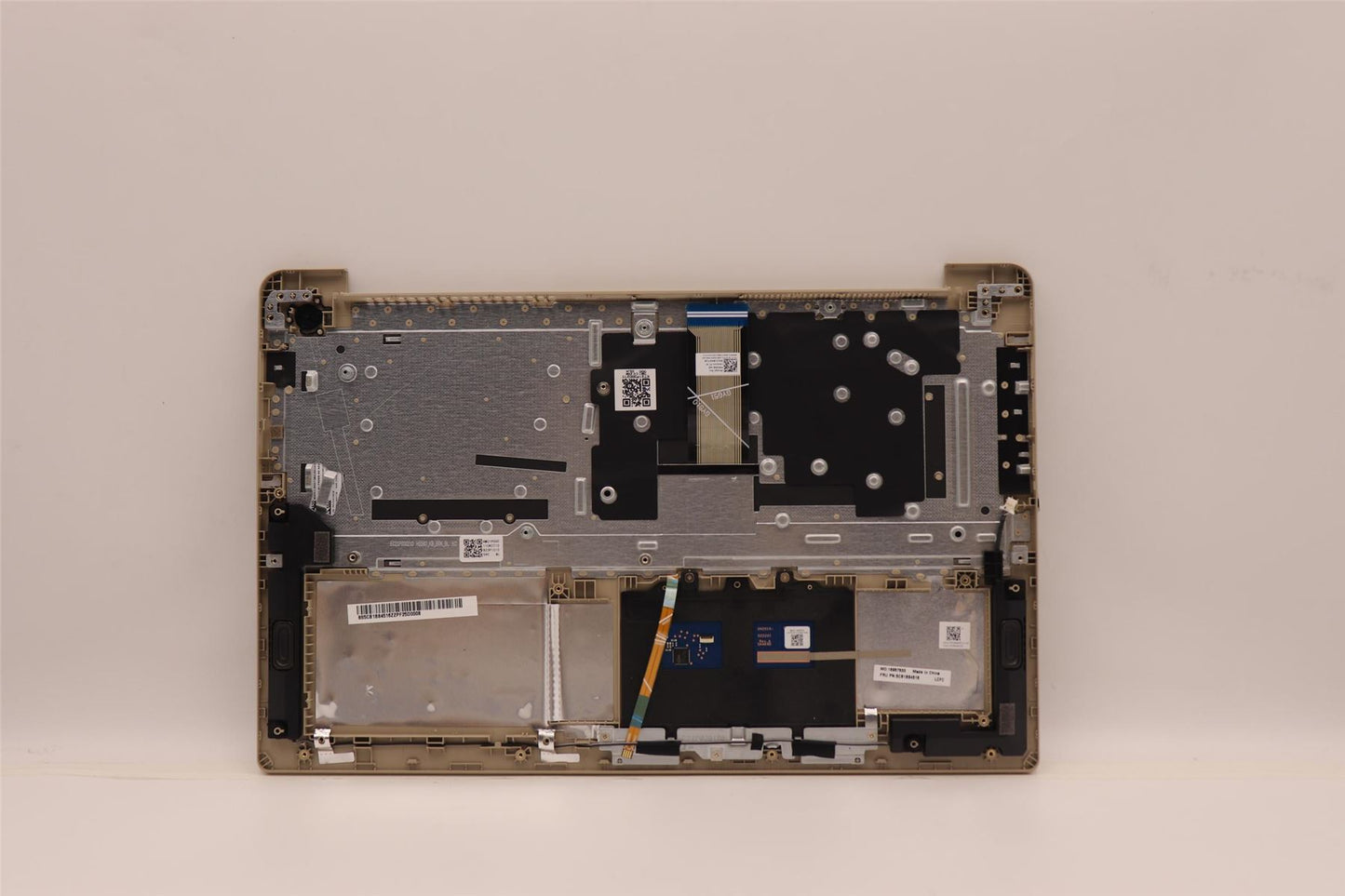 Lenovo UpperCaseASM_NORDICL82H8NFPSDBL 5CB1B84516