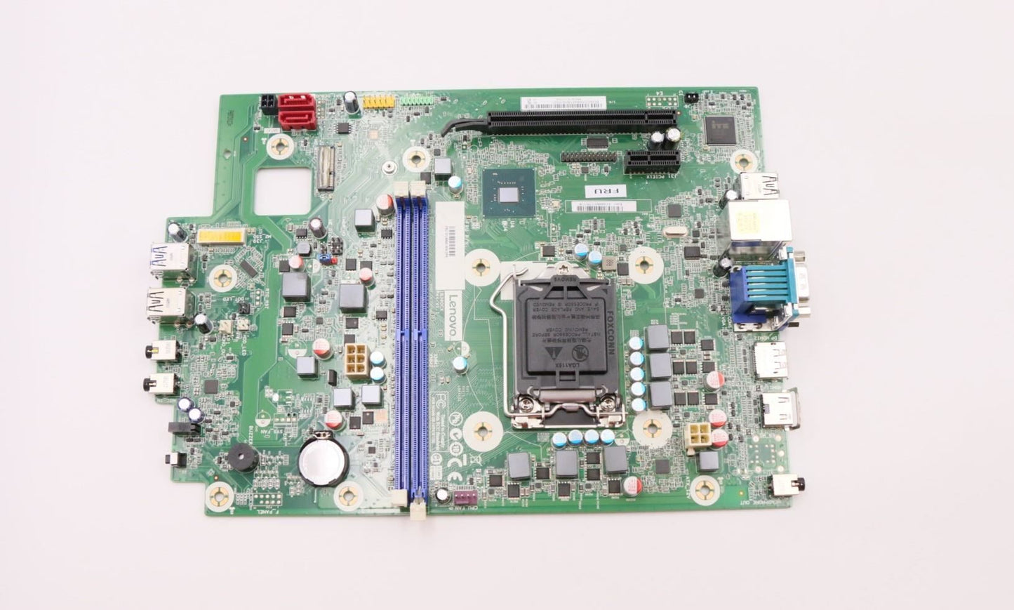 Lenovo Intel CoffeLake B360, WIN DPK 01LM560