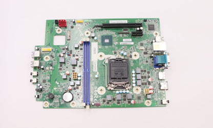 Lenovo Intel CoffeLake B360, WIN DPK 01LM560