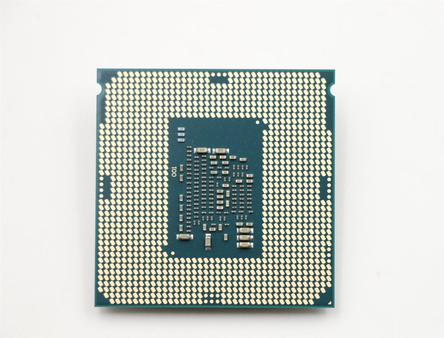 Lenovo IdeaCentre Tower TS150 510-15IKL 510S-08IKL CPU Processor 01AG111