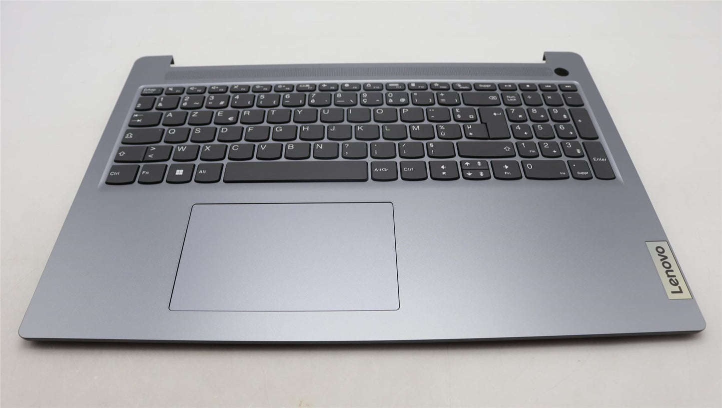 Lenovo Upper Case ASM_FRA L82X8 FP NBL AG 5CB1L52307