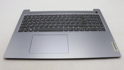 Lenovo Upper Case ASM_FRA L82X8 FP NBL AG 5CB1L52307