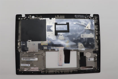 Lenovo ThinkPad T14s Gen 4 Keyboard Palmrest Top Cover Portuguese 5M11L59529
