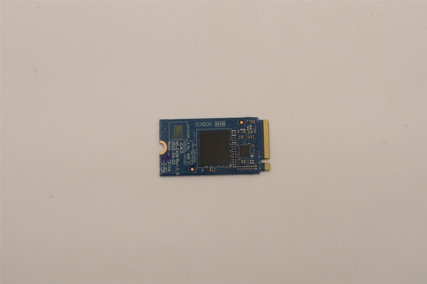 Lenovo CARDPOP L 82T5 EMMC/B 64GWD 5C50S25428