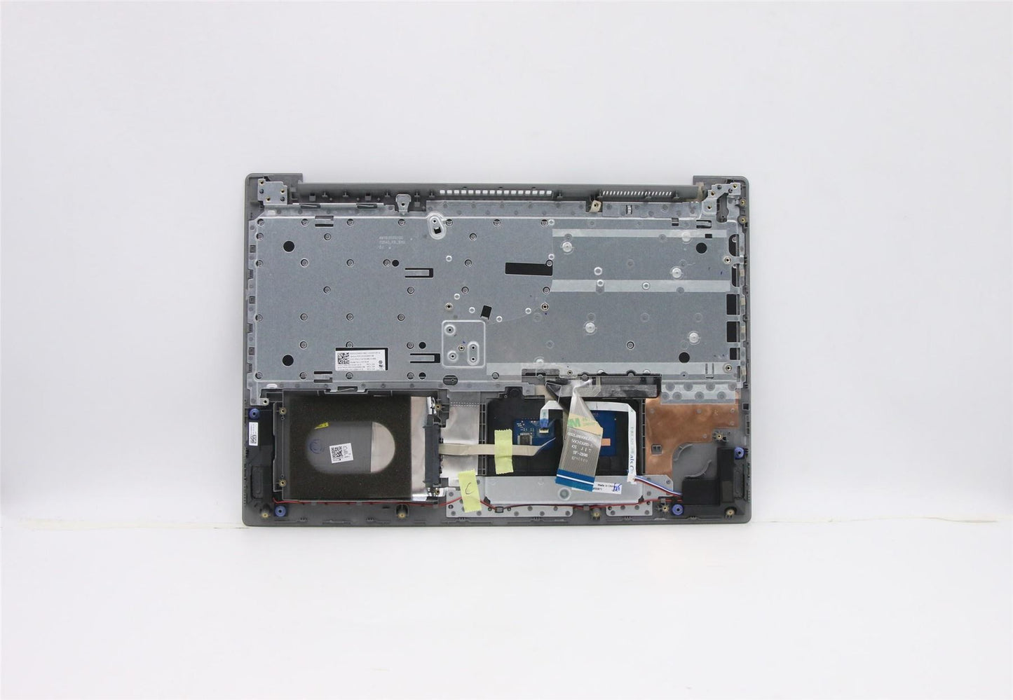 Lenovo Upper Case ASM_LA L 81Y3 PG 5CB0X55971
