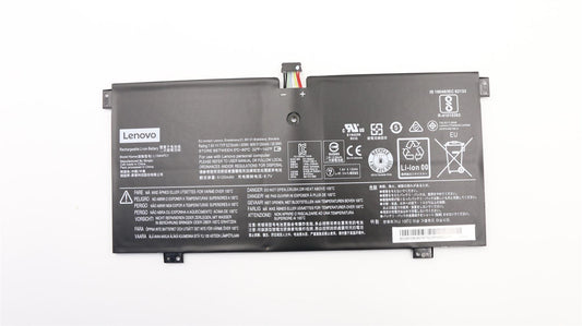 Lenovo Yoga 710-11ISK 710-11IKB Battery 7.6V 40Wh 5B10K90801