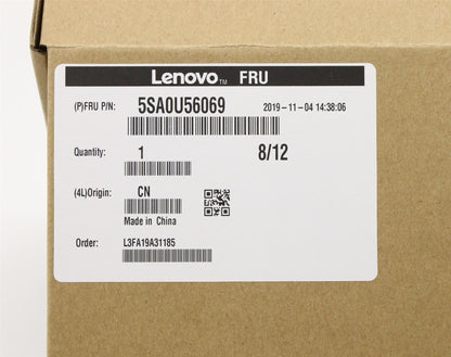 Lenovo IdeaCentre A540 24API CPU Processor 5SA0U56069