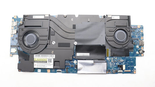 Lenovo ThinkPad P1 Gen 6 Motherboard Mainboard DIS INTELI913900H 5B21L89363