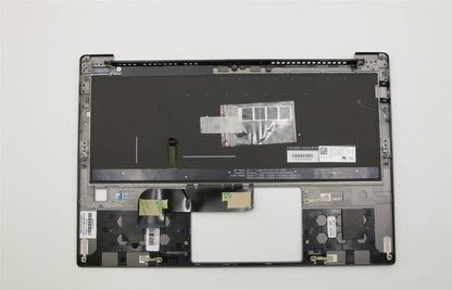 Lenovo Yoga S730-13IWL S730-13IML Keyboard Palmrest Top Cover Thai 5CB0S95079