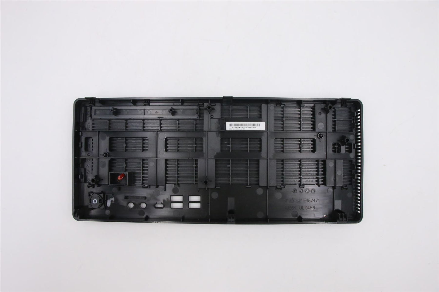 Lenovo ThinkCentre M75t 2 M70t 3 M70t 4 M80t Case Front Bezel Cover 5M10U50177