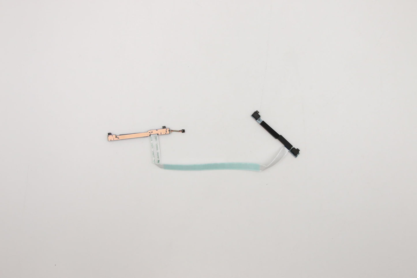 Lenovo DualMicBoard B 20TG W/Cable/Tape Microphone Board 5C50S25079