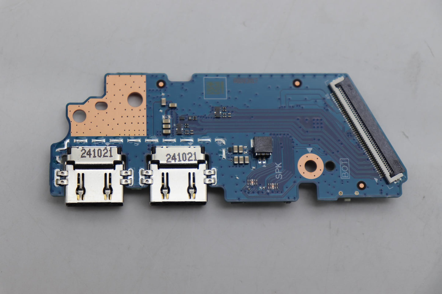Lenovo CARDPOP H 83HT_AMD USB Board 5C50S25774