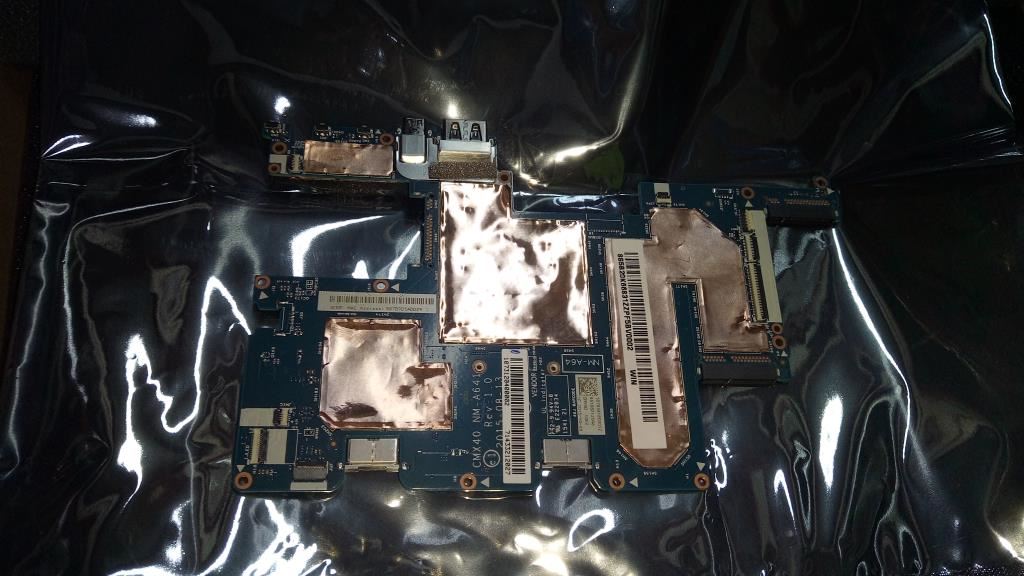 Lenovo IdeaPad 700 12ISK Motherboard Mainboard 5B20K66831