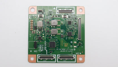 Lenovo CARDPOP Compal TCXAIO Converter Board 5C51T59049