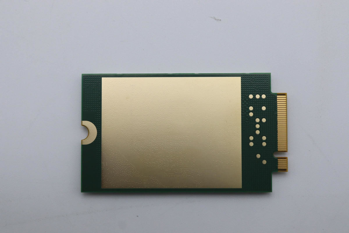 Lenovo WIRELESS Wireless,WWAN,RW,RW350 Aster-1 WWAN Board 5W11H85492
