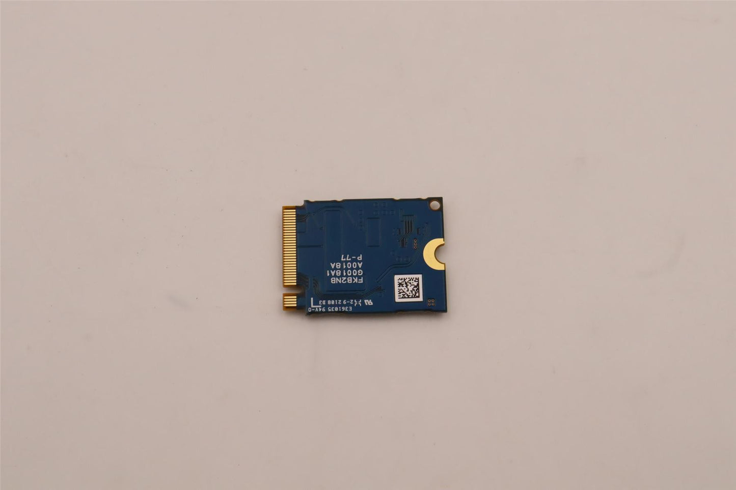 Lenovo ThinkEdge SE30 SE70 SE10 Solid State Drive SSD 5SS0V06405