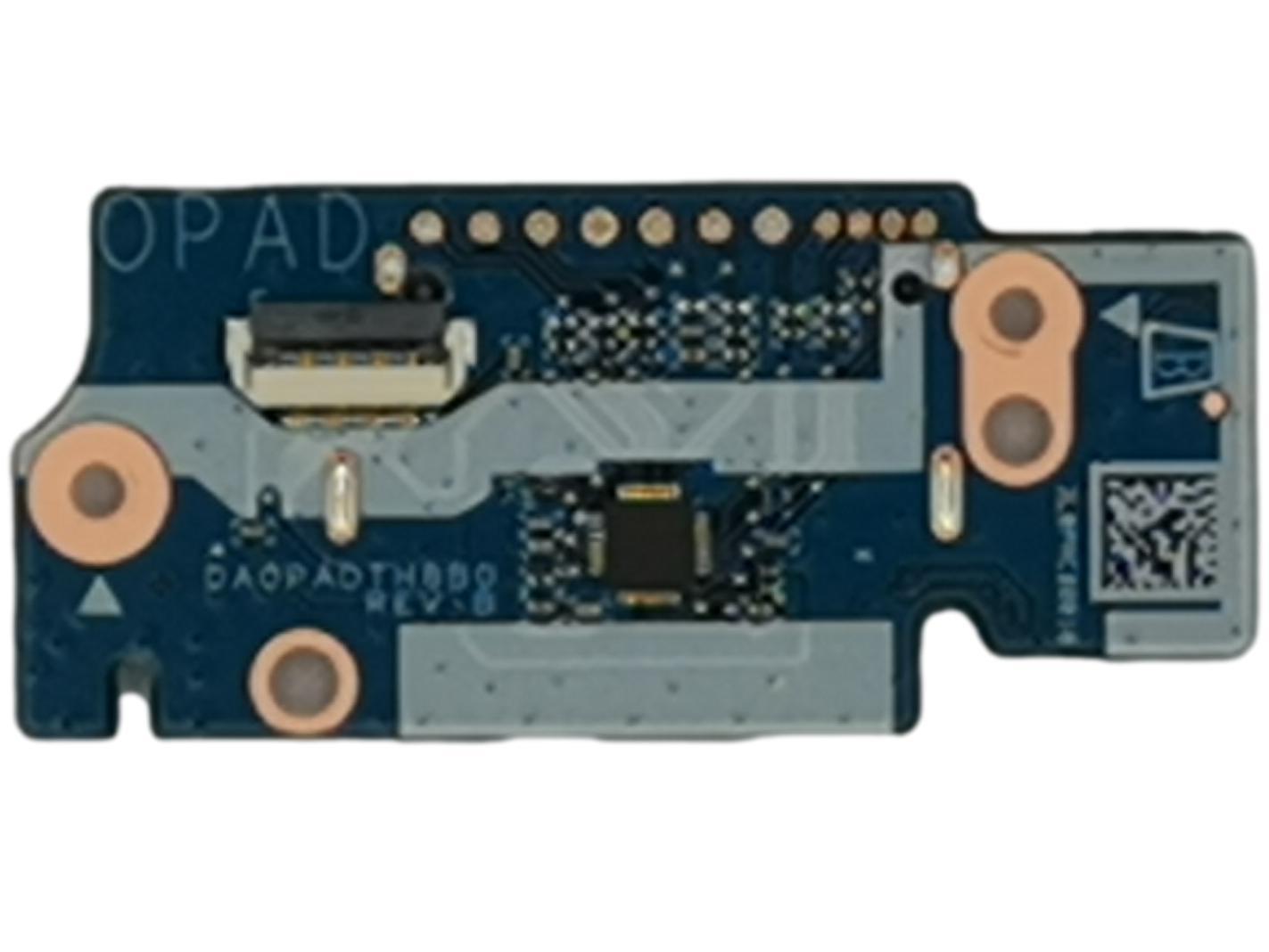 Genuine HP 14S-DQ SD Card Reader Board L64886-001