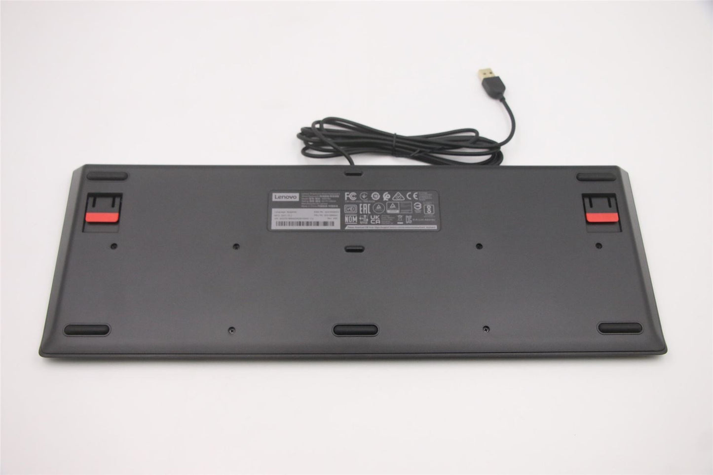 Lenovo SMC KBD-Bulgarian 5D51H38226