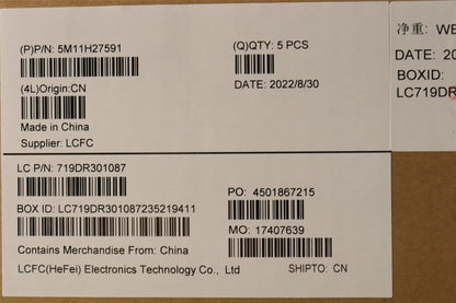Lenovo ThinkPad T14s Gen 3 Keyboard Palmrest Top Cover Belgian Black 5M11H27591