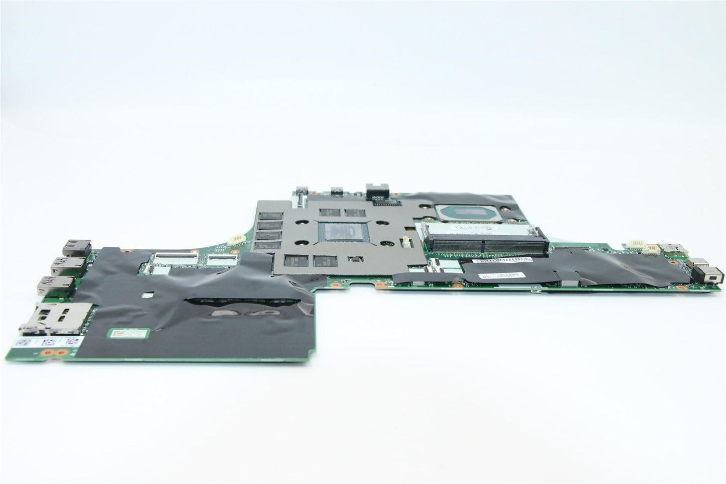 Lenovo ThinkPad P53 Motherboard Mainboard DIS intelE2276M 02DM487