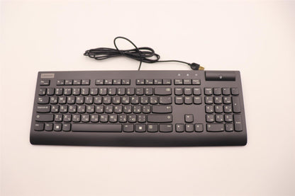 Lenovo SMC KBD-Russian/Cyrillic 5D51H38216