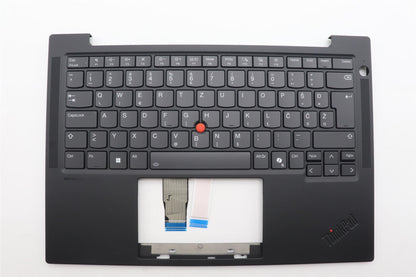 Lenovo MECH_ASM BL KB BK SLV SRX 5M11N99498