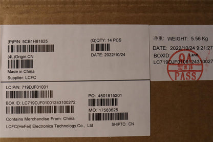 Lenovo RocP 1.0_JP6C1_DCOV_UMA_WL_ASSY_GY 5CB1H81825