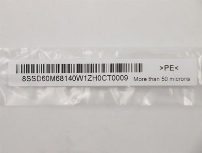 Lenovo Yoga X1 8th Gen X1 7th Gen Pen Stylus Black 5D10V82361