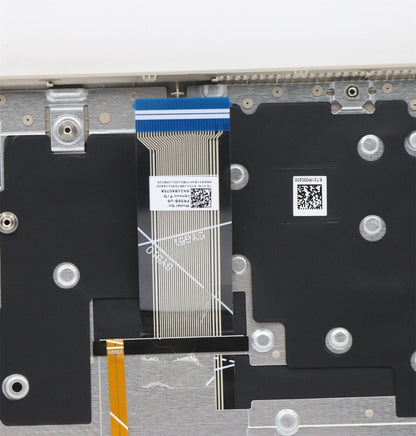 Lenovo Upper Case ASM_ENG L82H8FPSDBL 5CB1B69007