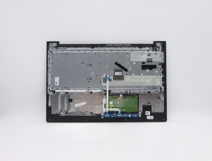 Lenovo IdeaPad 310-15IKB Keyboard Palmrest Greek Black 5CB0M29090