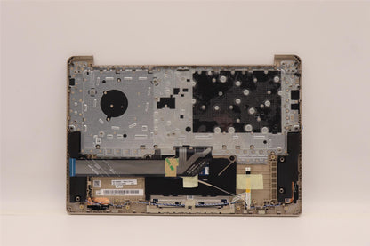 Lenovo Upper Case ASM_SWS L82M8 SD NBL 5CB1D33539