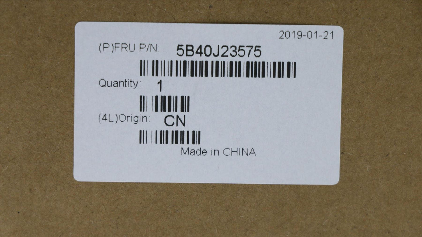 Lenovo 5B40J23575 HDD Bracket C Z41-70