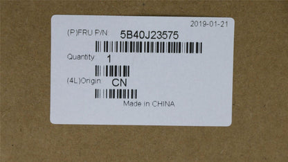 Lenovo 5B40J23575 HDD Bracket C Z41-70