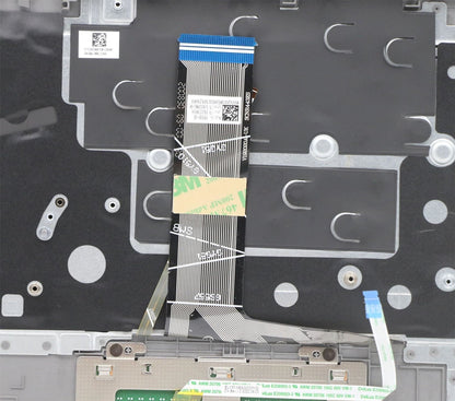 Lenovo UpperCaseASM_GER C20VE MGBL 5CB1B34970