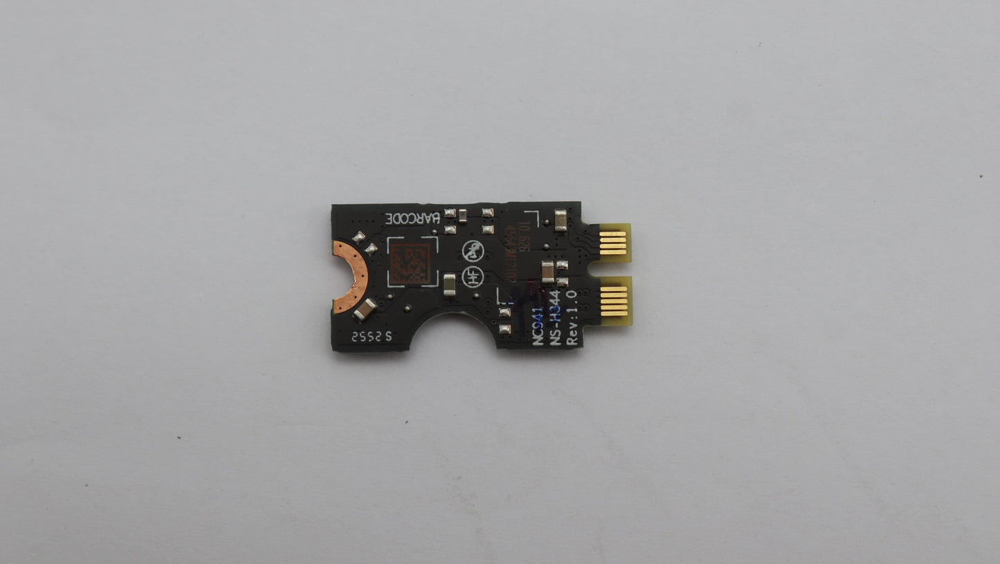 Lenovo CARDPOP L 83SE PMIC BD EDO Microphone Board 5C50S26051
