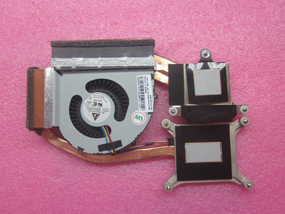 Lenovo ThinkPad T430 W530 Thermal Heatsink Cooling Fan 04W3627