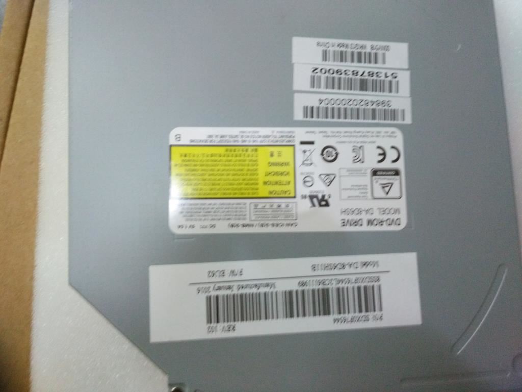 Lenovo 01ER367 OPT_DRIVE DVD HLDS,9mm for JP