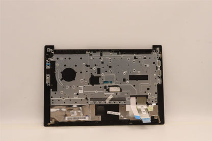 Lenovo ThinkPad E14 Gen 4 s Keyboard Palmrest Top Cover Spanish Black 5M11H58719