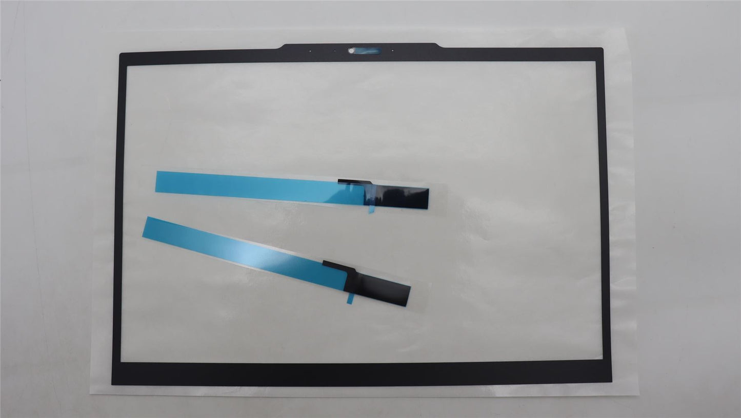 Lenovo ThinkPad X13 Gen 4 Bezel front trim frame Cover Black 5M11L77162