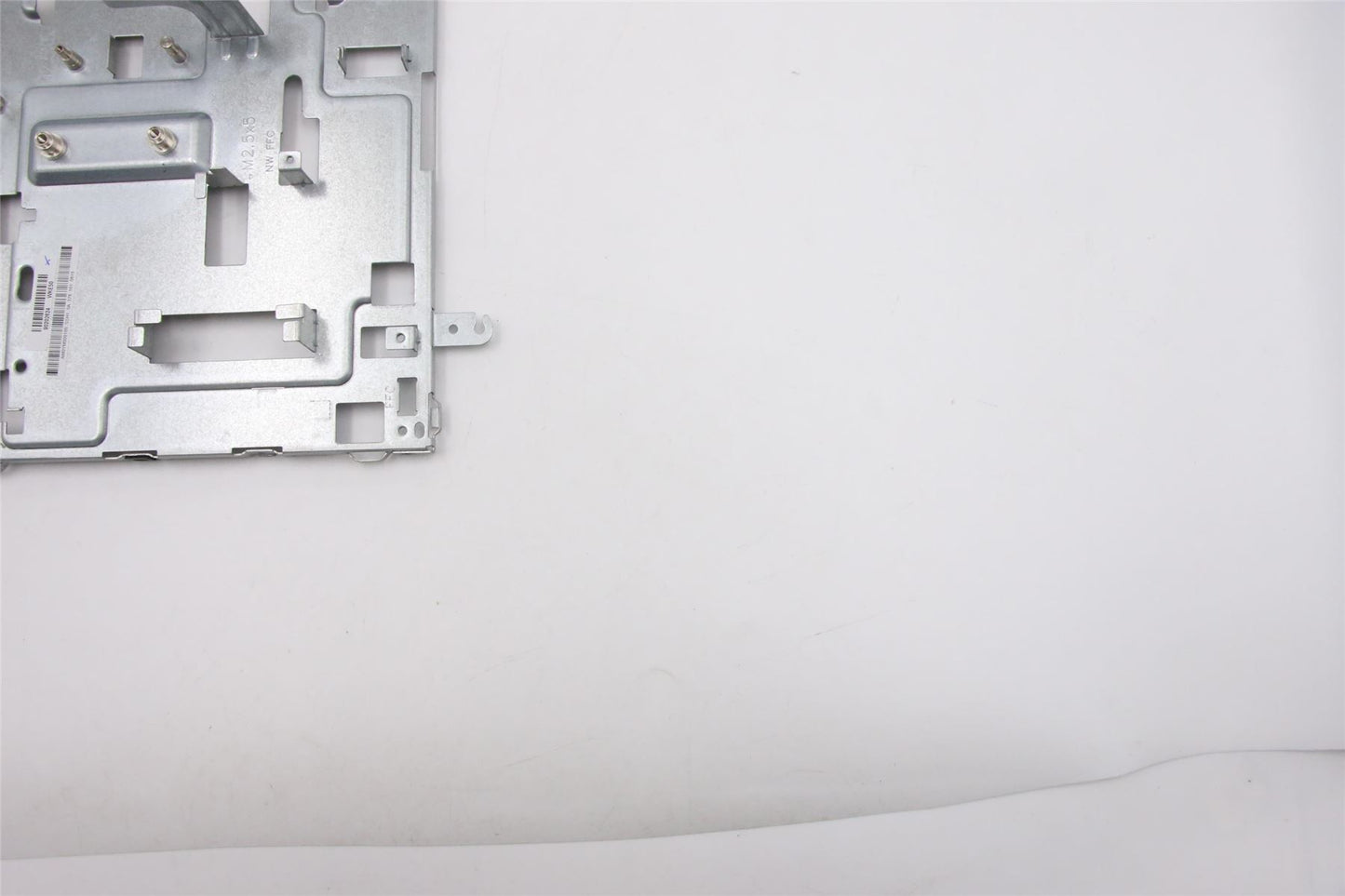Lenovo C540 TOUCH MAIN FRAME FOR SAM 90202624