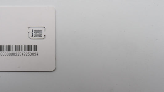 Lenovo ThinkPad 13w L13 3 P14s 3 P15v 3 T15p 3 Wireless Sim 5W11H85415