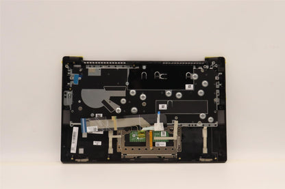 Lenovo IdeaPad 5 14IAL7 5 14ABA7 Palmrest Cover Touchpad Keyboard 5CB1J08531