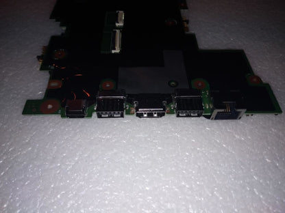 Lenovo ThinkPad T470s Motherboard Mainboard 01ER076