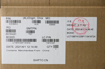 Lenovo Upper Case ASM_KORL82H8NFPSDBL 5CB1B84514